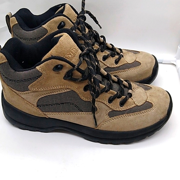 lands end shoes boots